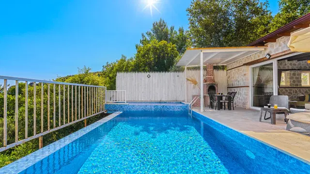 İslamlar’da muhafazakar kiralık villa, fotoğraf 5