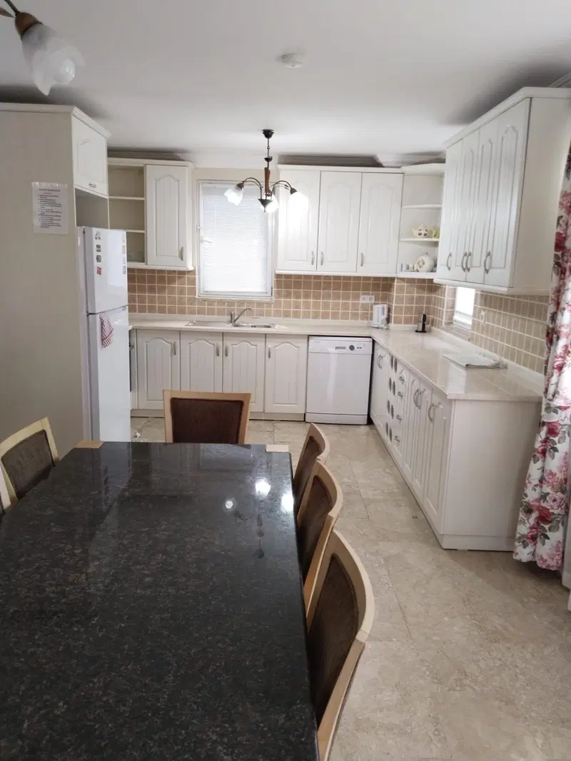Fethiye’de 2027 kiralık villa, fotoğraf 8