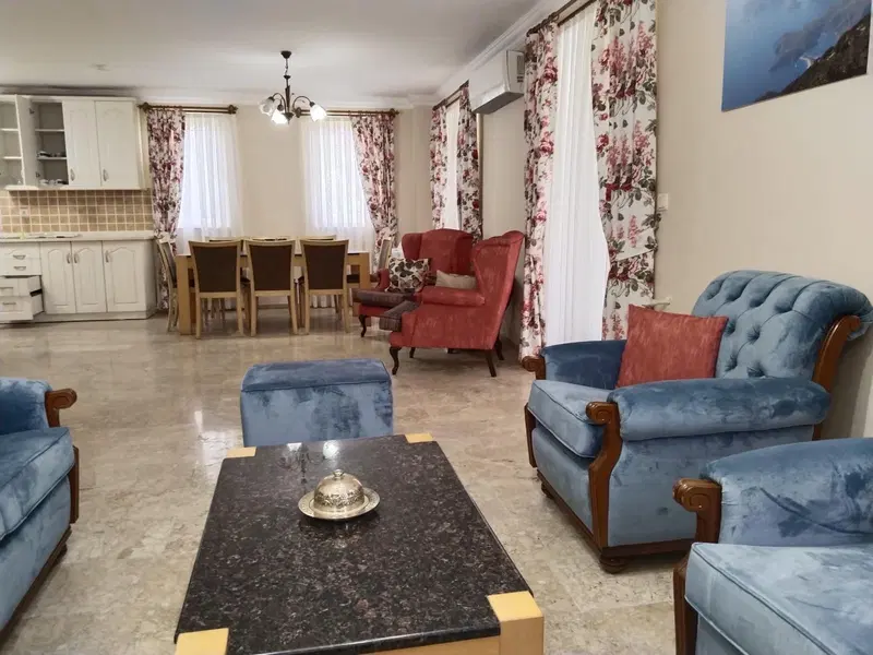 Fethiye’de 5 gece altı kiralık villa, fotoğraf 7