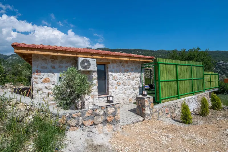 İslamlar’da ekonomik kiralık villa, fotoğraf 8
