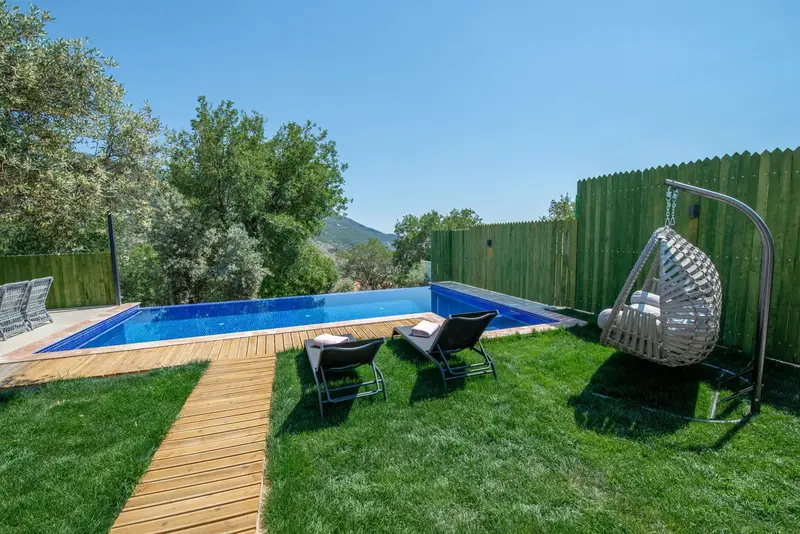 İslamlar’da balayı kiralık villa, fotoğraf 7