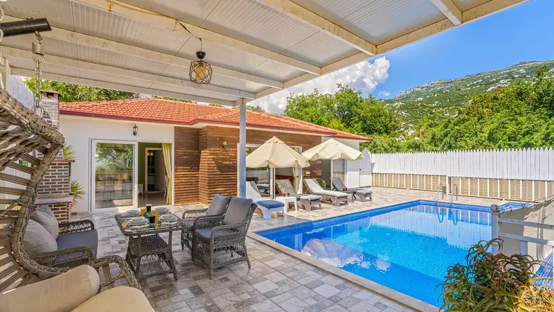 İslamlar’da ekonomik kiralık villa, fotoğraf 6