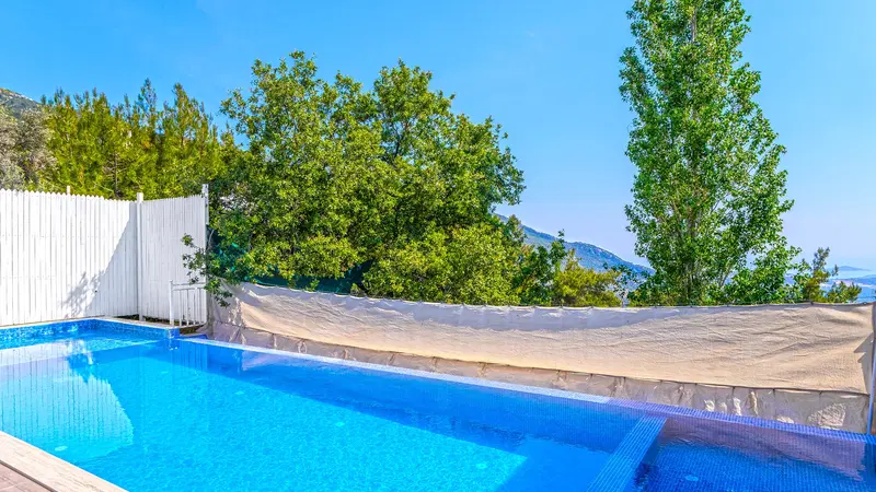 İslamlar’da ekonomik kiralık villa, fotoğraf 7
