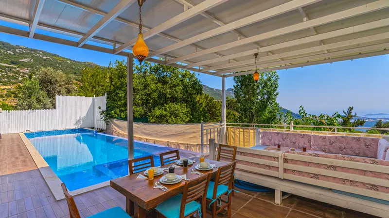 İslamlar’da 5 gece altı kiralık villa, fotoğraf 8