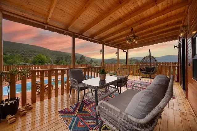 Kaş’ta ekonomik kiralık villa, fotoğraf 5