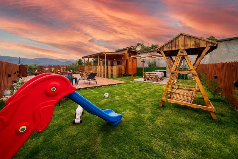Kaş’ta balayı kiralık villa, fotoğraf 4