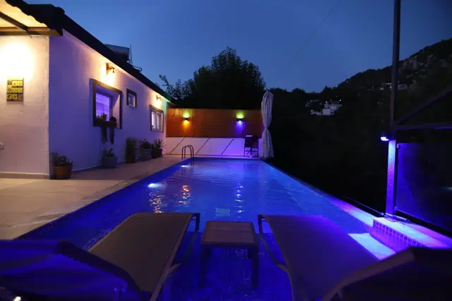 İslamlar’da balayı kiralık villa, fotoğraf 5