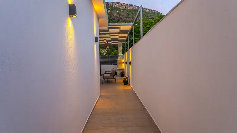 İslamlar’da 5 gece altı kiralık villa, fotoğraf 6