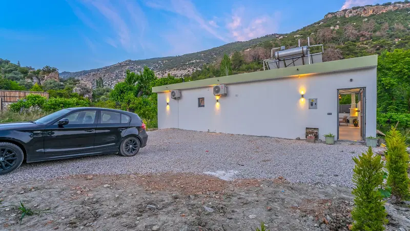 İslamlar’da muhafazakar kiralık villa, fotoğraf 7