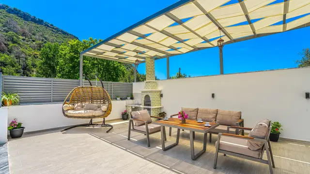 İslamlar’da ekonomik kiralık villa, fotoğraf 5