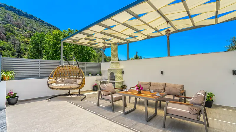 İslamlar’da ekonomik kiralık villa, fotoğraf 5