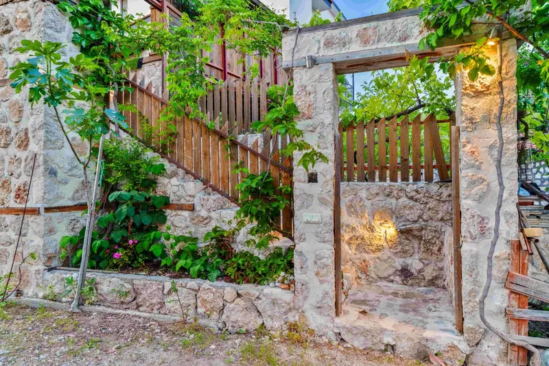 İslamlar’da muhafazakar kiralık villa, fotoğraf 8
