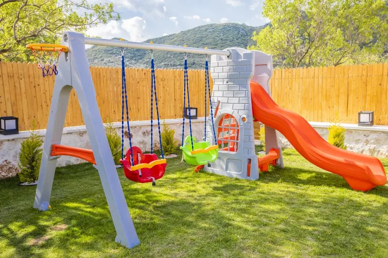 Sarıbelen’de balayı kiralık villa, fotoğraf 7