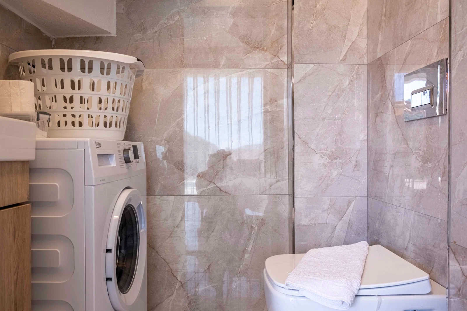 Kaş’ta Balayı Çiftlerine Uygun, Özel Havuzlu, 2 Yatak Odalı, Kiralık Villa