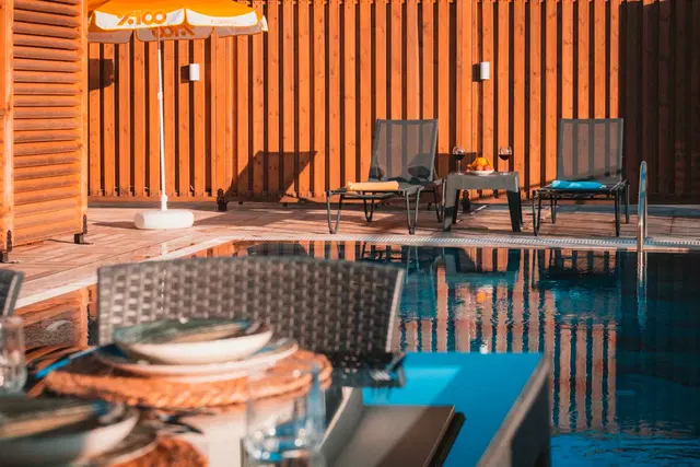 Kaş’ta 5 gece altı kiralık villa, fotoğraf 5