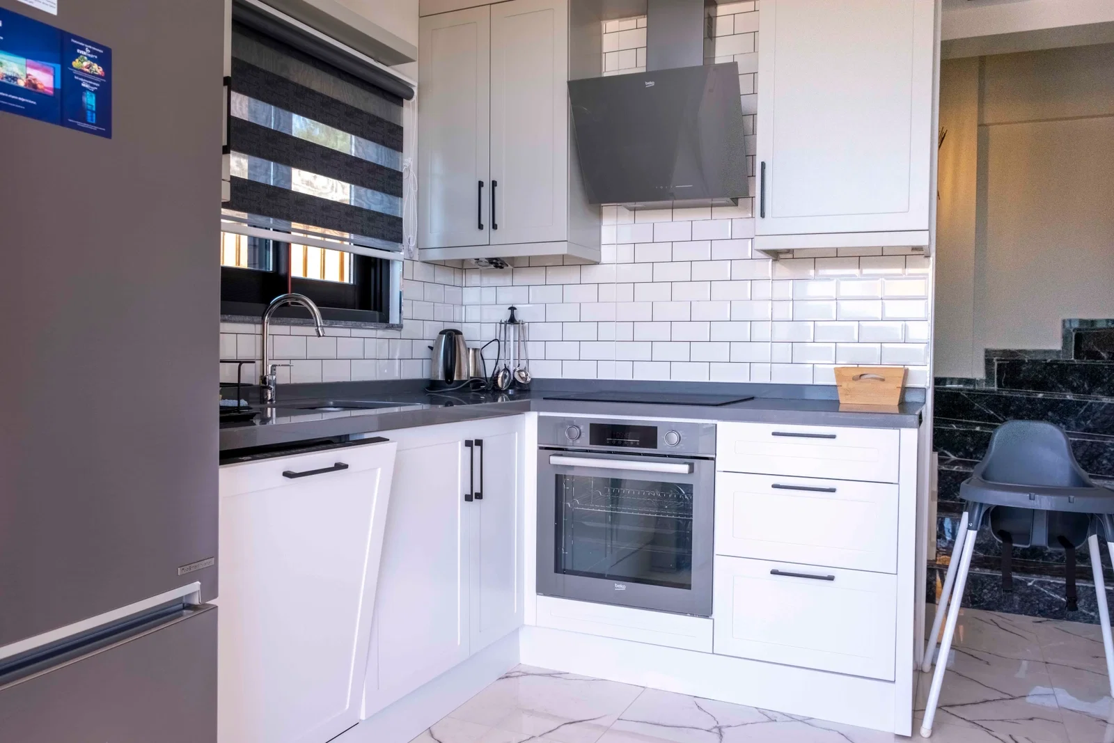 Kaş’ta Balayı Çiftlerine Uygun, Özel Havuzlu, 2 Yatak Odalı, Kiralık Villa