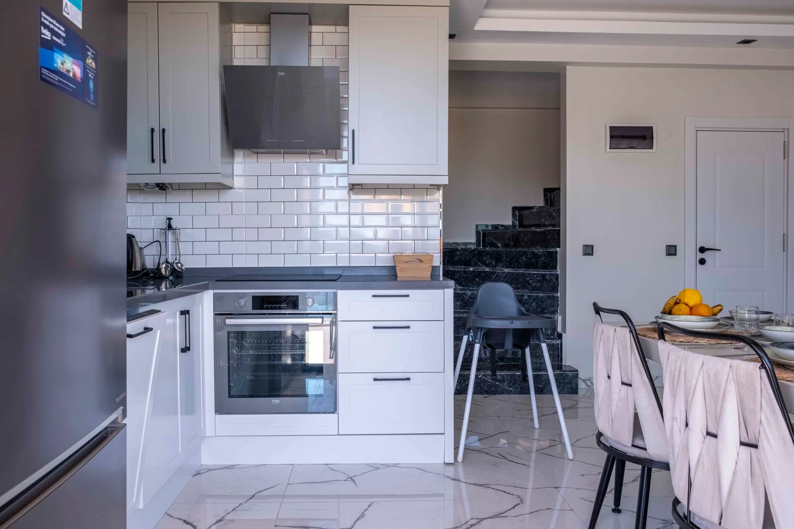 Kaş’ta Balayı Çiftlerine Uygun, Özel Havuzlu, 2 Yatak Odalı, Kiralık Villa