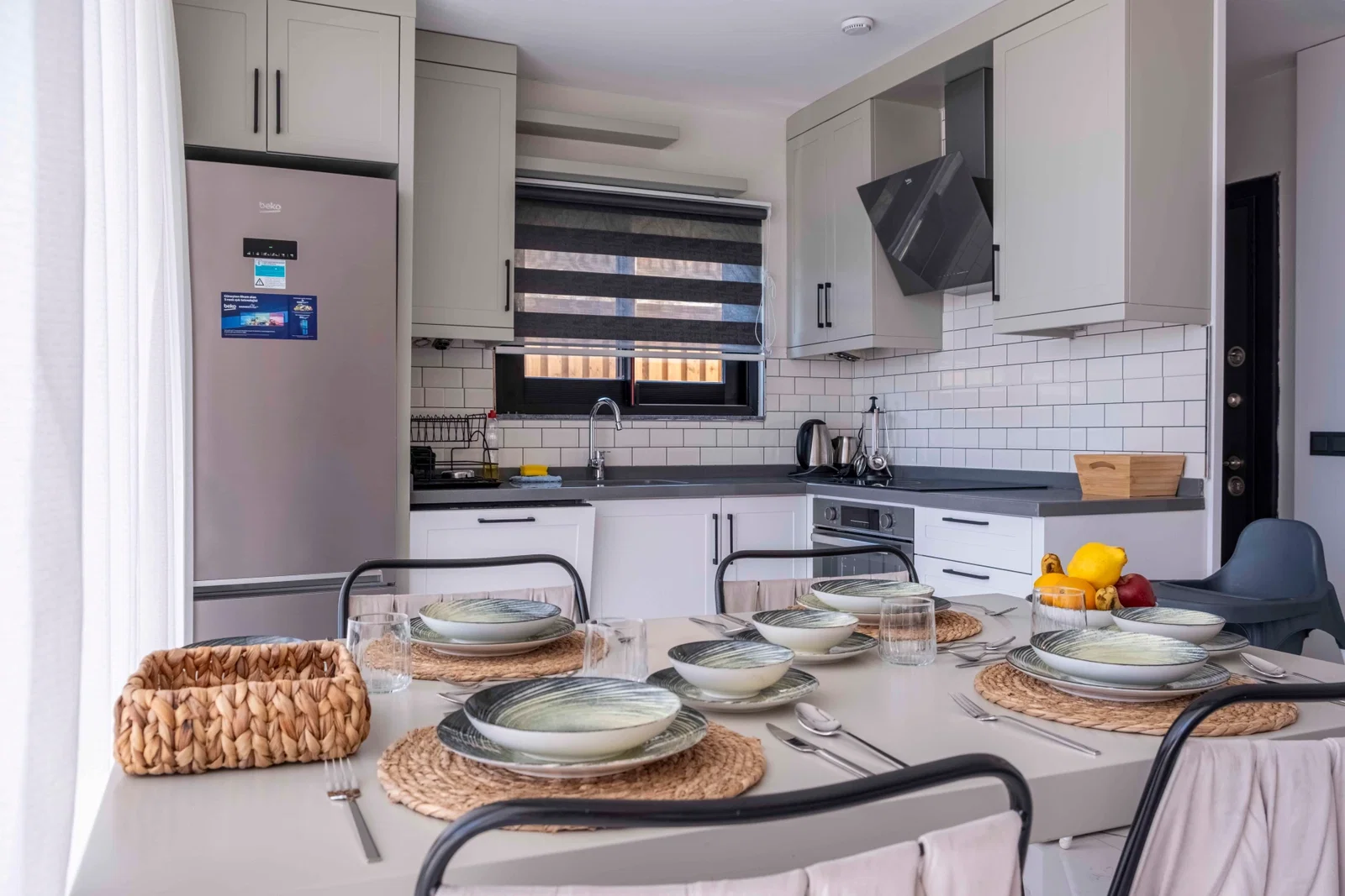 Kaş’ta Balayı Çiftlerine Uygun, Özel Havuzlu, 2 Yatak Odalı, Kiralık Villa