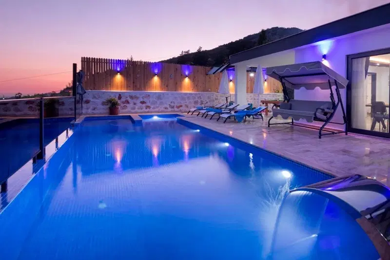 İslamlar’da muhafazakar kiralık villa, fotoğraf 6