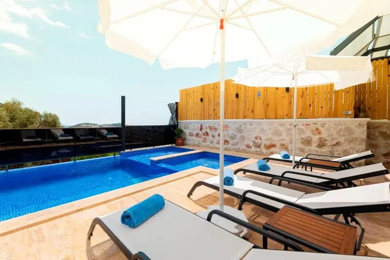 İslamlar’da ekonomik kiralık villa, fotoğraf 8