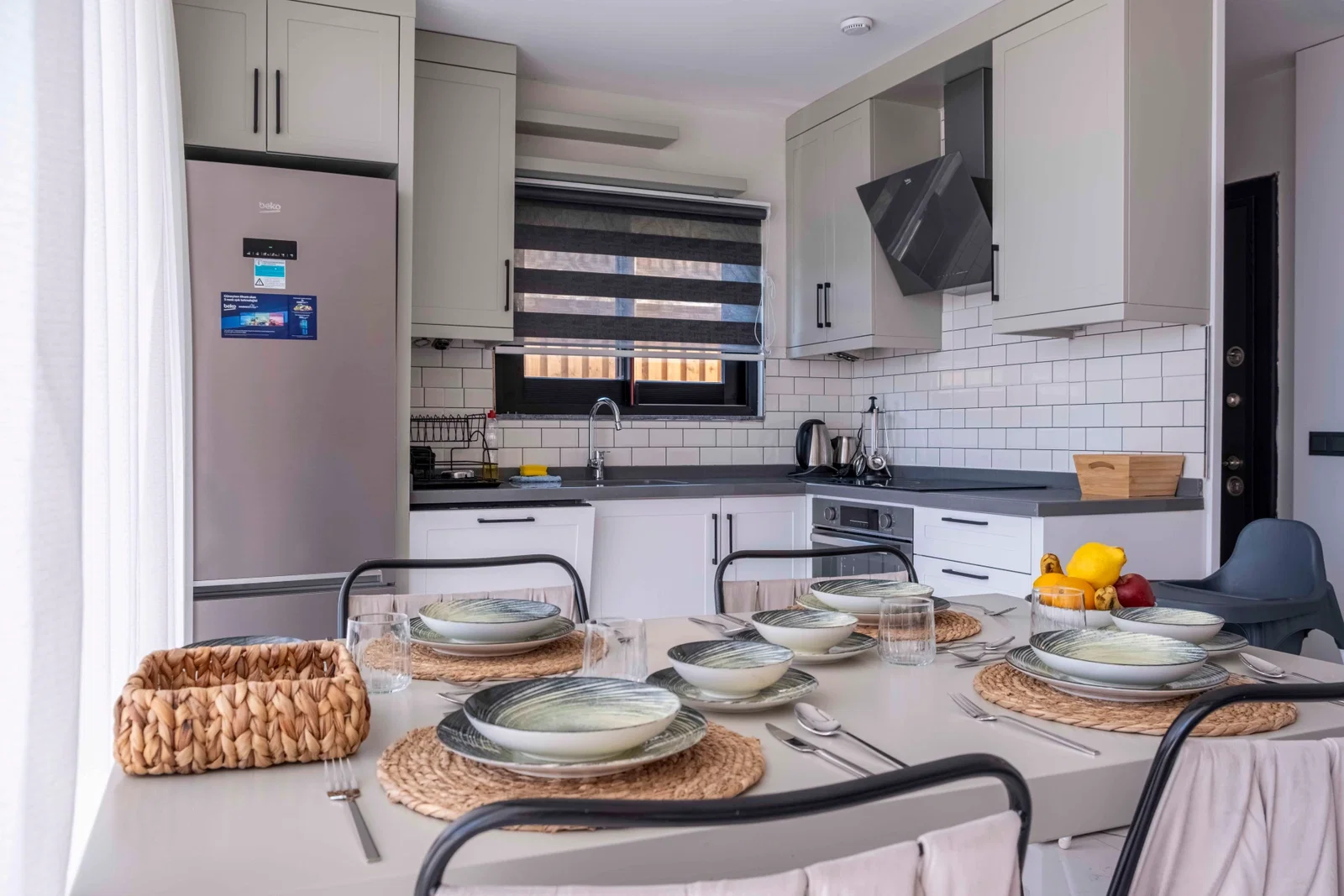 Kaş’ta Balayı Çiftlerine Uygun, Özel Havuzlu, 2 Yatak Odalı, Kiralık Villa