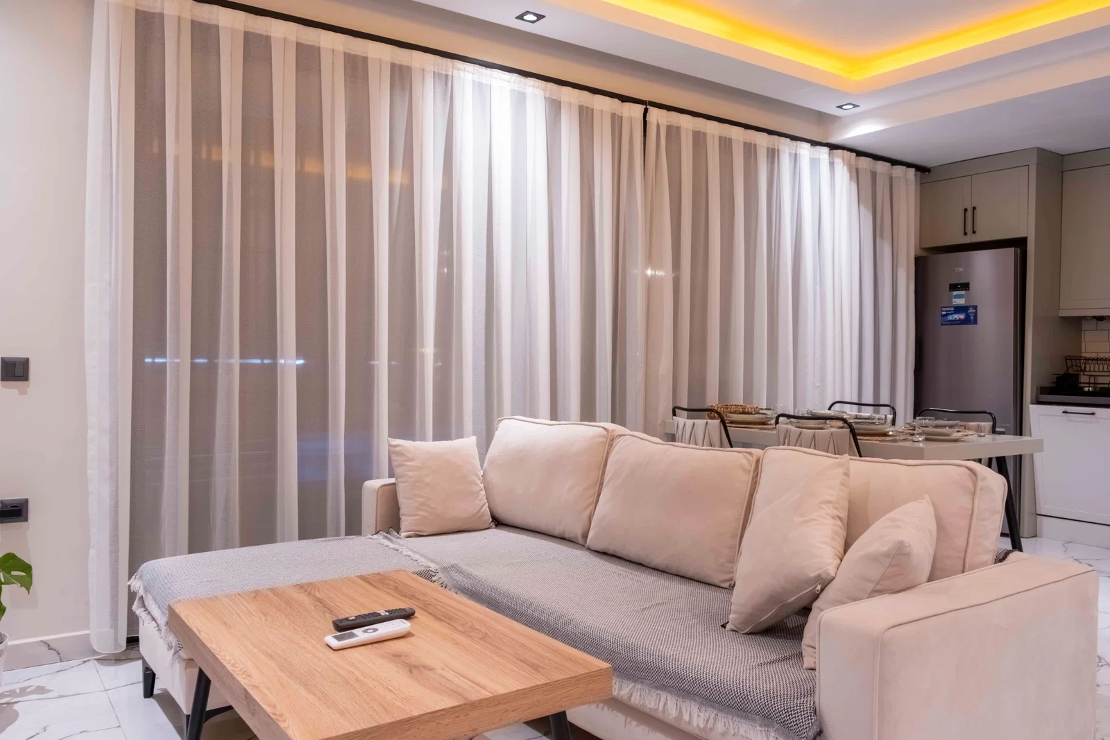 Kaş’ta Balayı Çiftlerine Uygun, Özel Havuzlu, 2 Yatak Odalı, Kiralık Villa