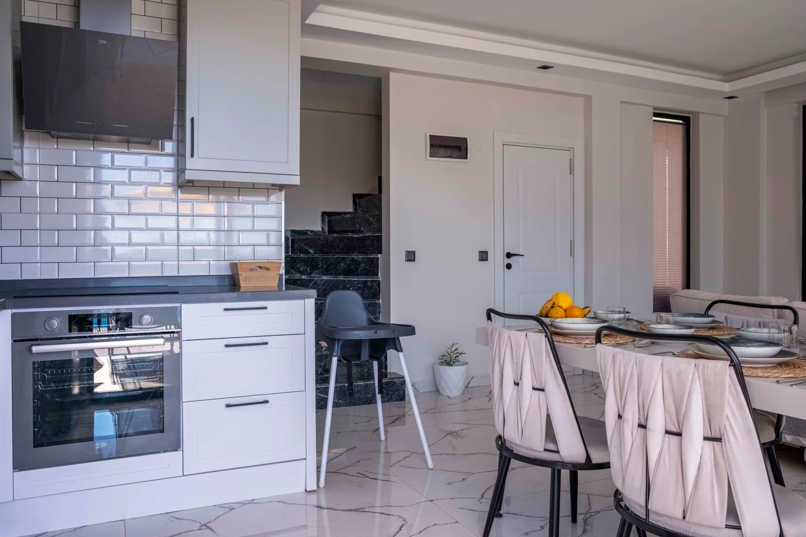 Kaş’ta Balayı Çiftlerine Uygun, Özel Havuzlu, 2 Yatak Odalı, Kiralık Villa