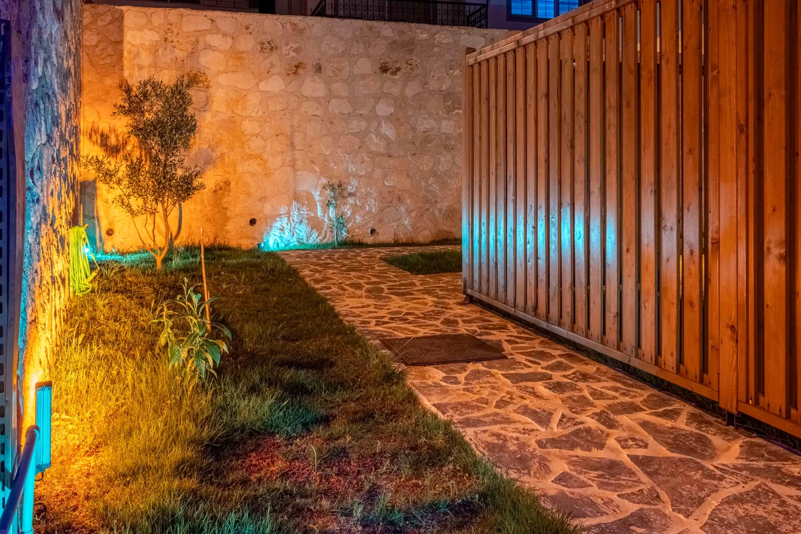 Kaş’ta Balayı Çiftlerine Uygun, Özel Havuzlu, 2 Yatak Odalı, Kiralık Villa