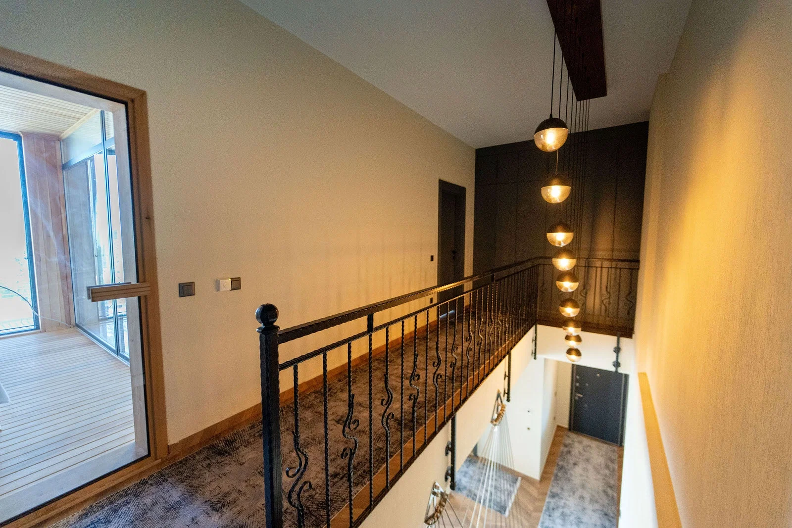 Kaş’ta Korunaklı, Çocuk Havuzlu, 6 Kişilik, Lüks Villa