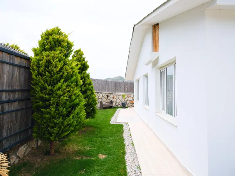 Sarıbelen’de doğa içinde kiralık villa, fotoğraf 8