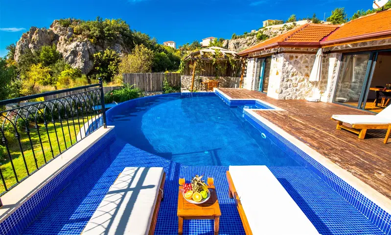 İslamlar’da muhafazakar kiralık villa, fotoğraf 6