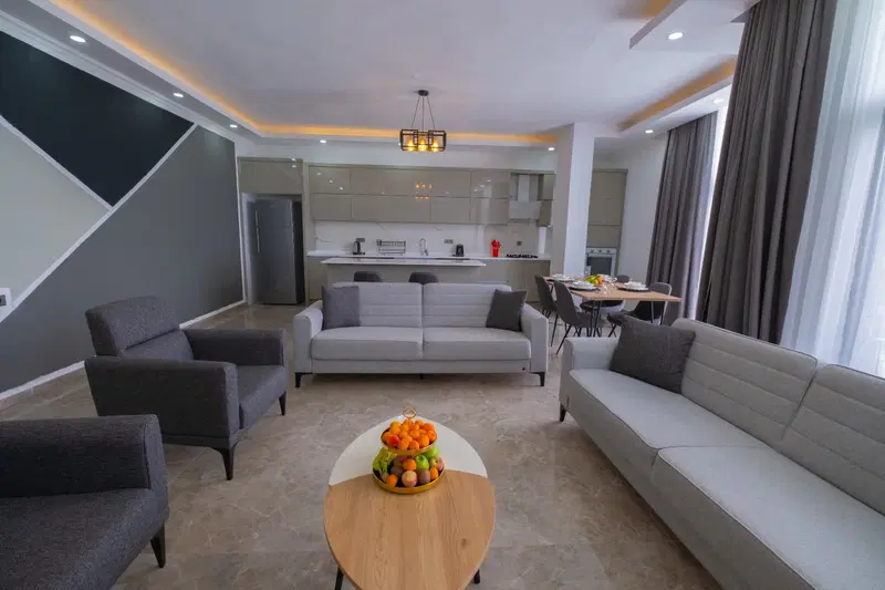 İslamlar’da 5 gece altı kiralık villa, fotoğraf 7