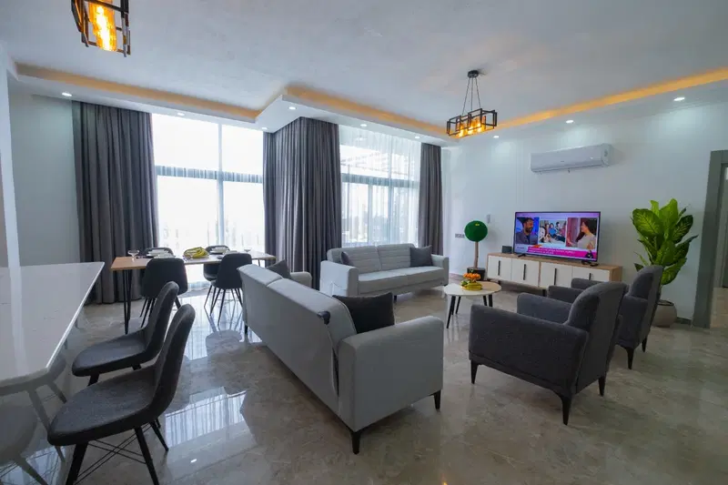 İslamlar’da ekonomik kiralık villa, fotoğraf 6