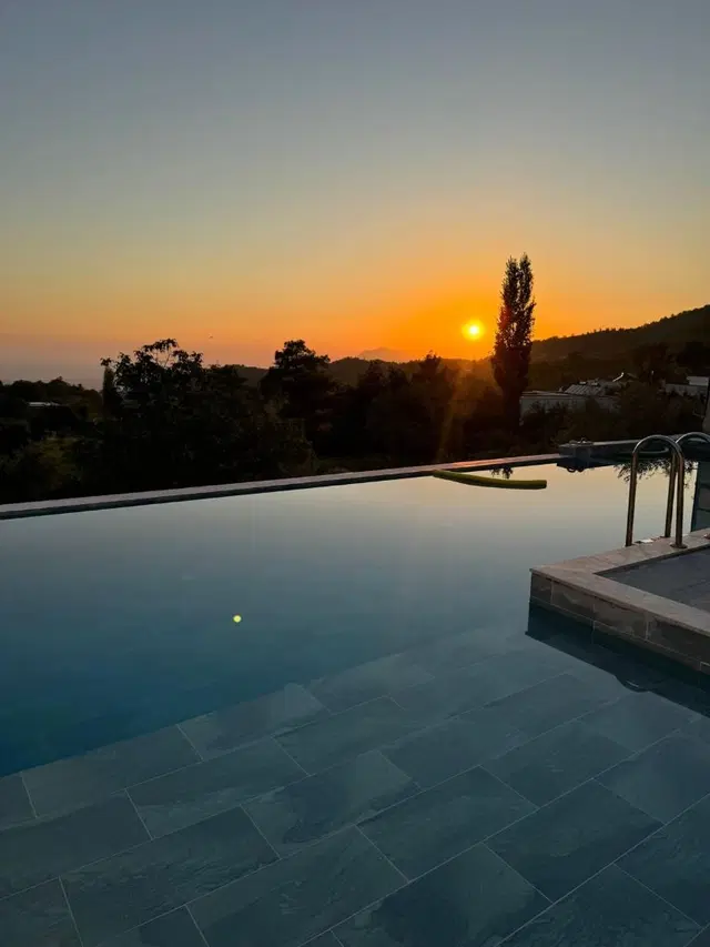 İslamlar’da muhafazakar kiralık villa, fotoğraf 5