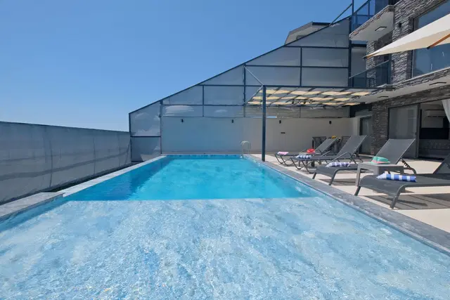 Fethiye’de muhafazakar kiralık villa, fotoğraf 3