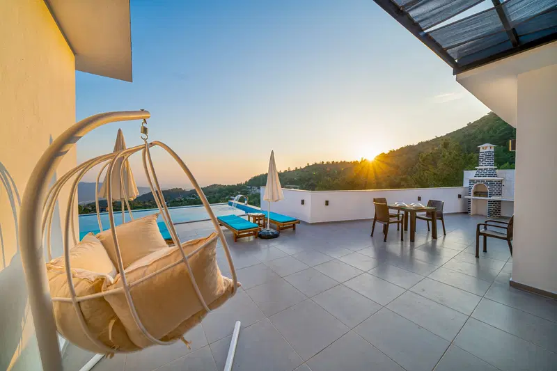 İslamlar’da balayı kiralık villa, fotoğraf 6
