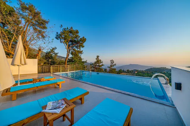 İslamlar’da muhafazakar kiralık villa, fotoğraf 5
