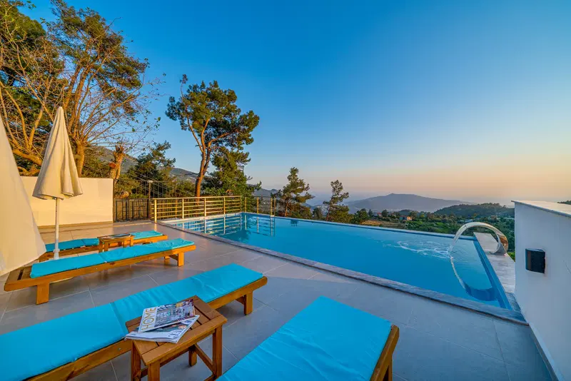 İslamlar’da muhafazakar kiralık villa, fotoğraf 5