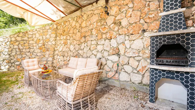 İslamlar’da balayı kiralık villa, fotoğraf 8