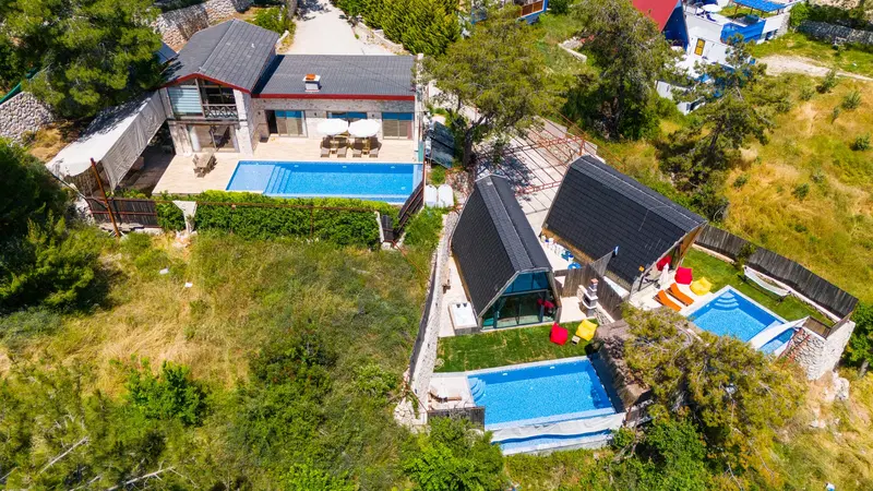 İslamlar’da muhafazakar kiralık villa, fotoğraf 7