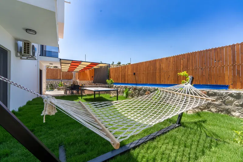 Fethiye’de yan yana kiralık villa, fotoğraf 7