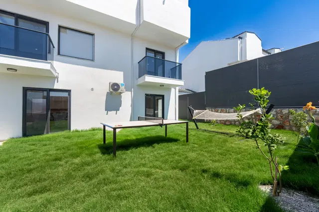 Fethiye’de doğa manzaralı kiralık villa, fotoğraf 3