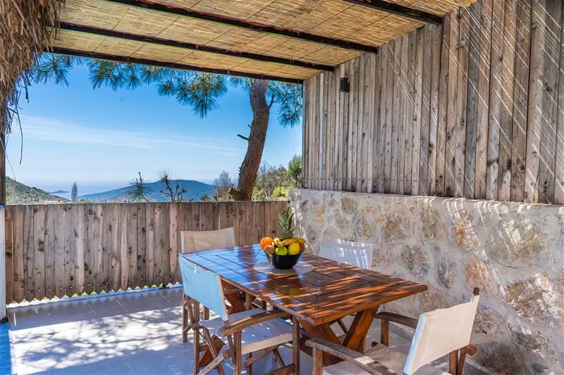 İslamlar’da ekonomik kiralık villa, fotoğraf 8