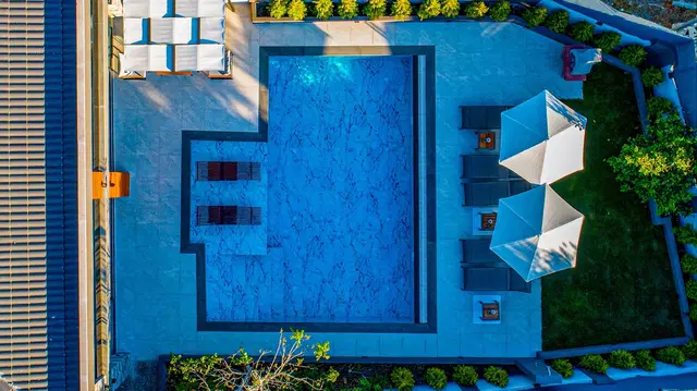 Fethiye’de bahçeli kiralık villa, fotoğraf 4