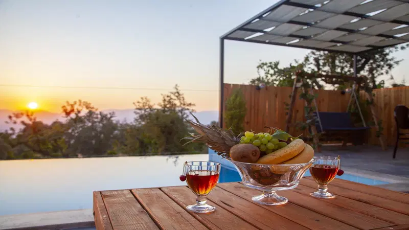 Üzümlü’de 5 gece altı kiralık villa, fotoğraf 8