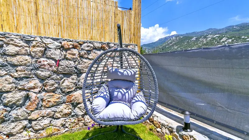 İslamlar’da muhafazakar kiralık villa, fotoğraf 6