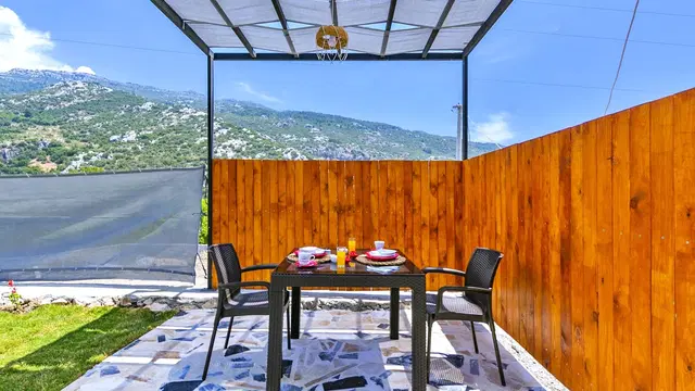 İslamlar’da özel havuzlu kiralık villa, fotoğraf 5