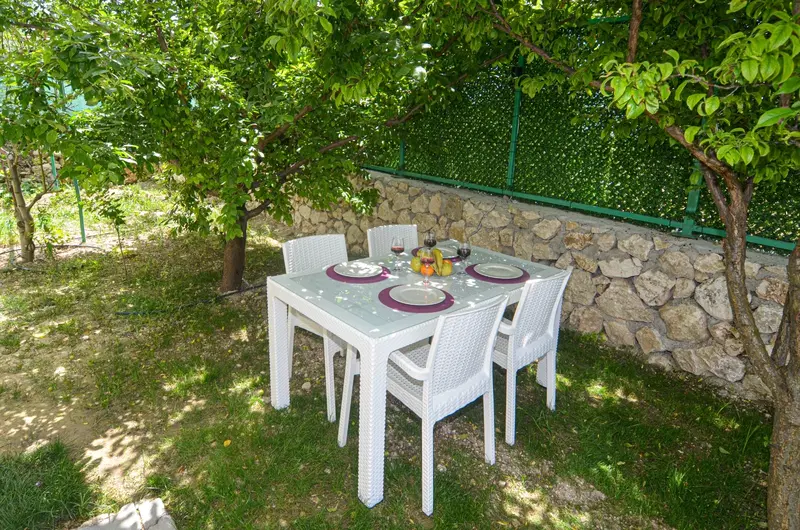 Fethiye’de denize yakın kiralık villa, fotoğraf 7