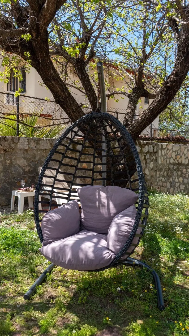Fethiye’de çocuk dostu kiralık villa, fotoğraf 5