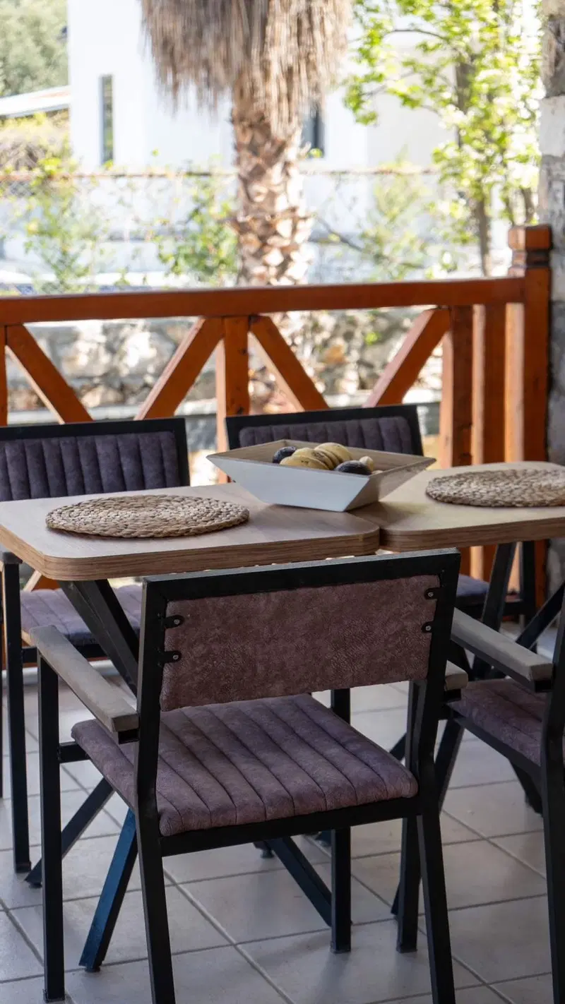 Fethiye’de 5 gece altı kiralık villa, fotoğraf 7
